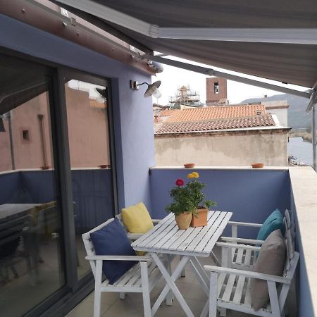 Hotel Casa Pagiò Bosa Esterno foto