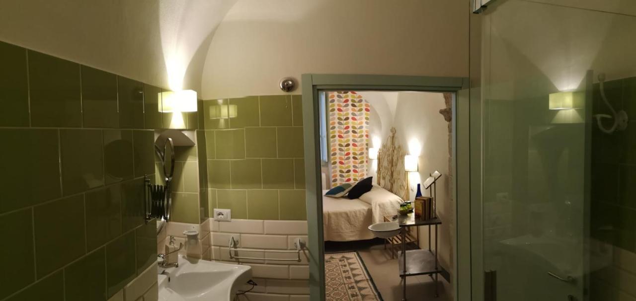 Hotel Casa Pagiò Bosa Esterno foto