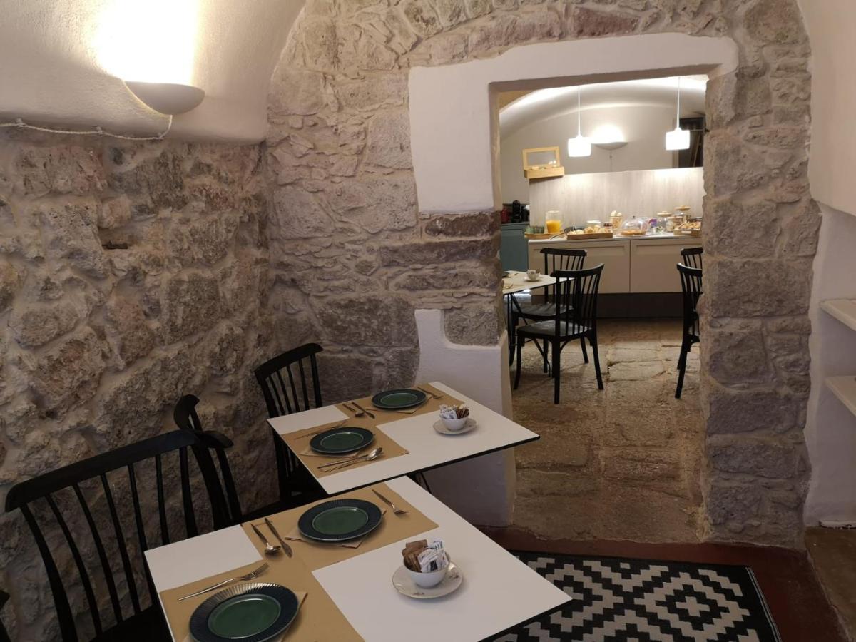 Hotel Casa Pagiò Bosa Esterno foto