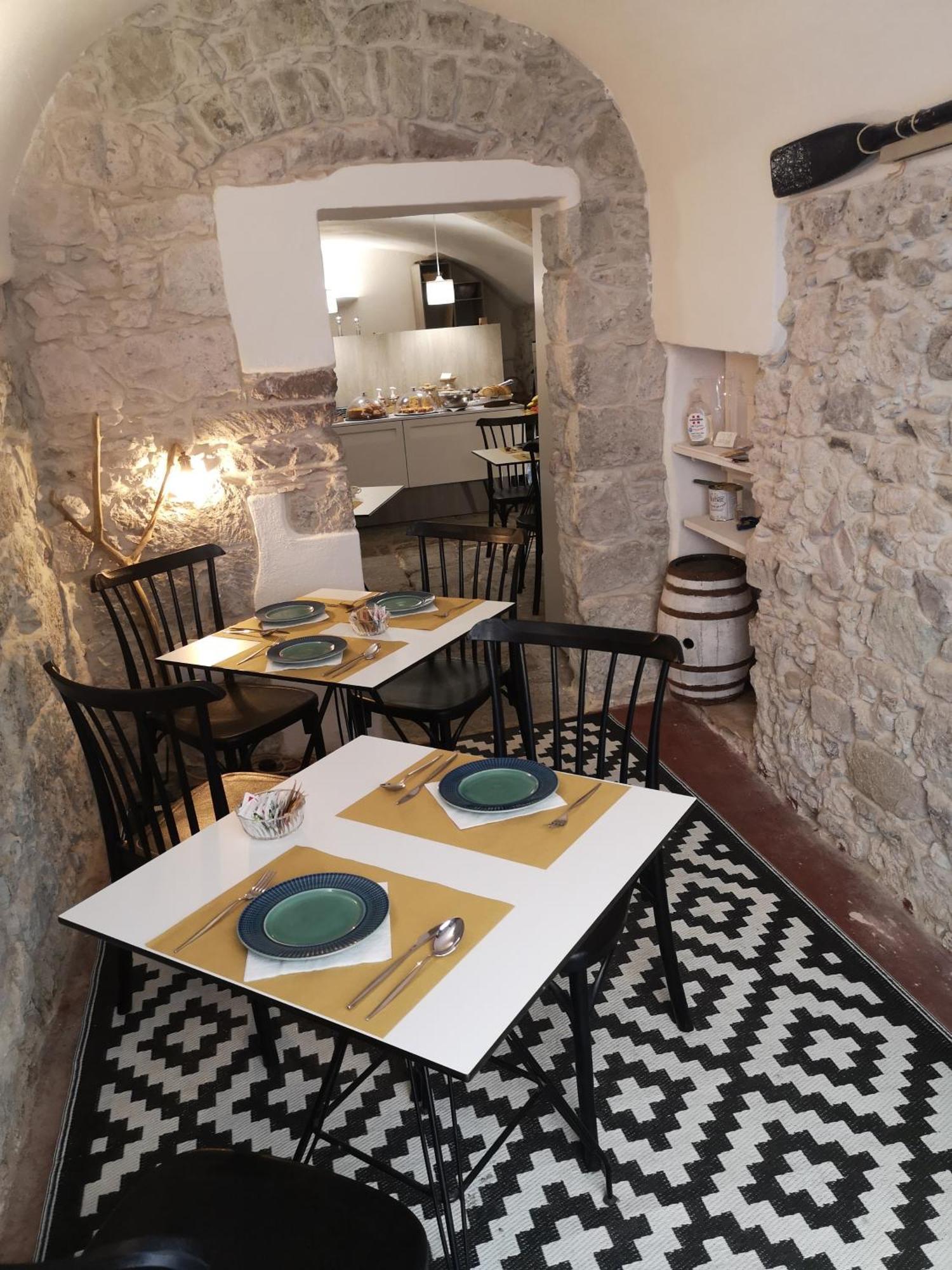Hotel Casa Pagiò Bosa Esterno foto